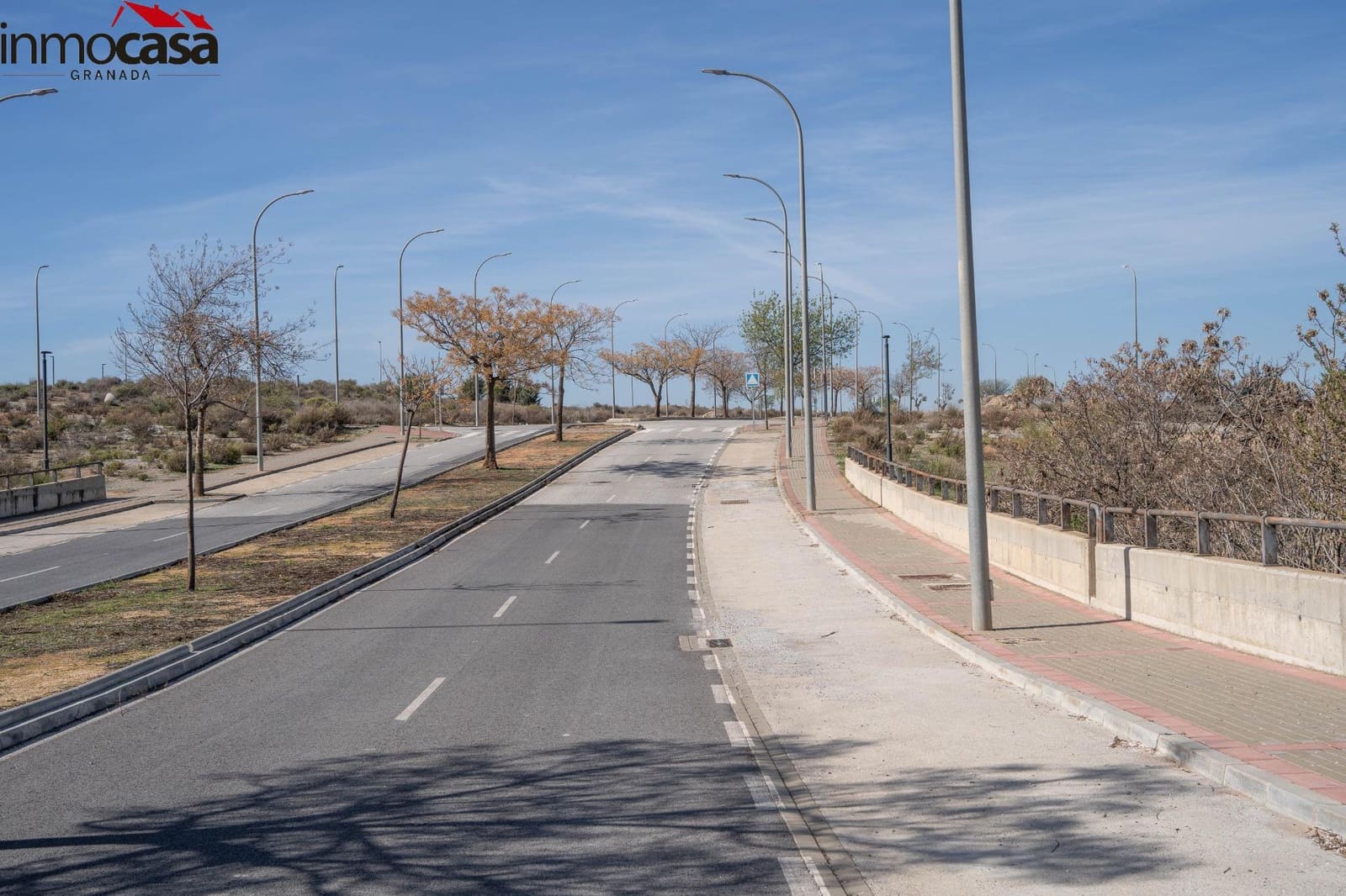 Byggegrund til salg i Otura - € 59.900 (Ref: 8162113)