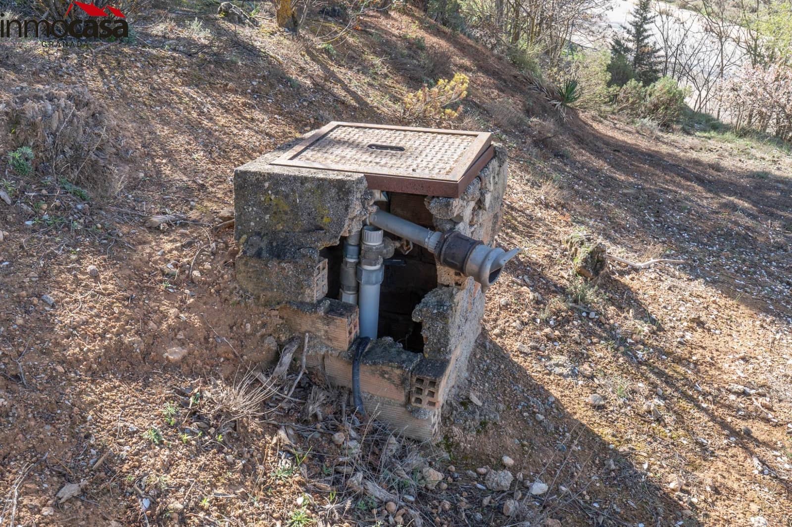 Byggegrund til salg i Otura - € 59.900 (Ref: 8162113)