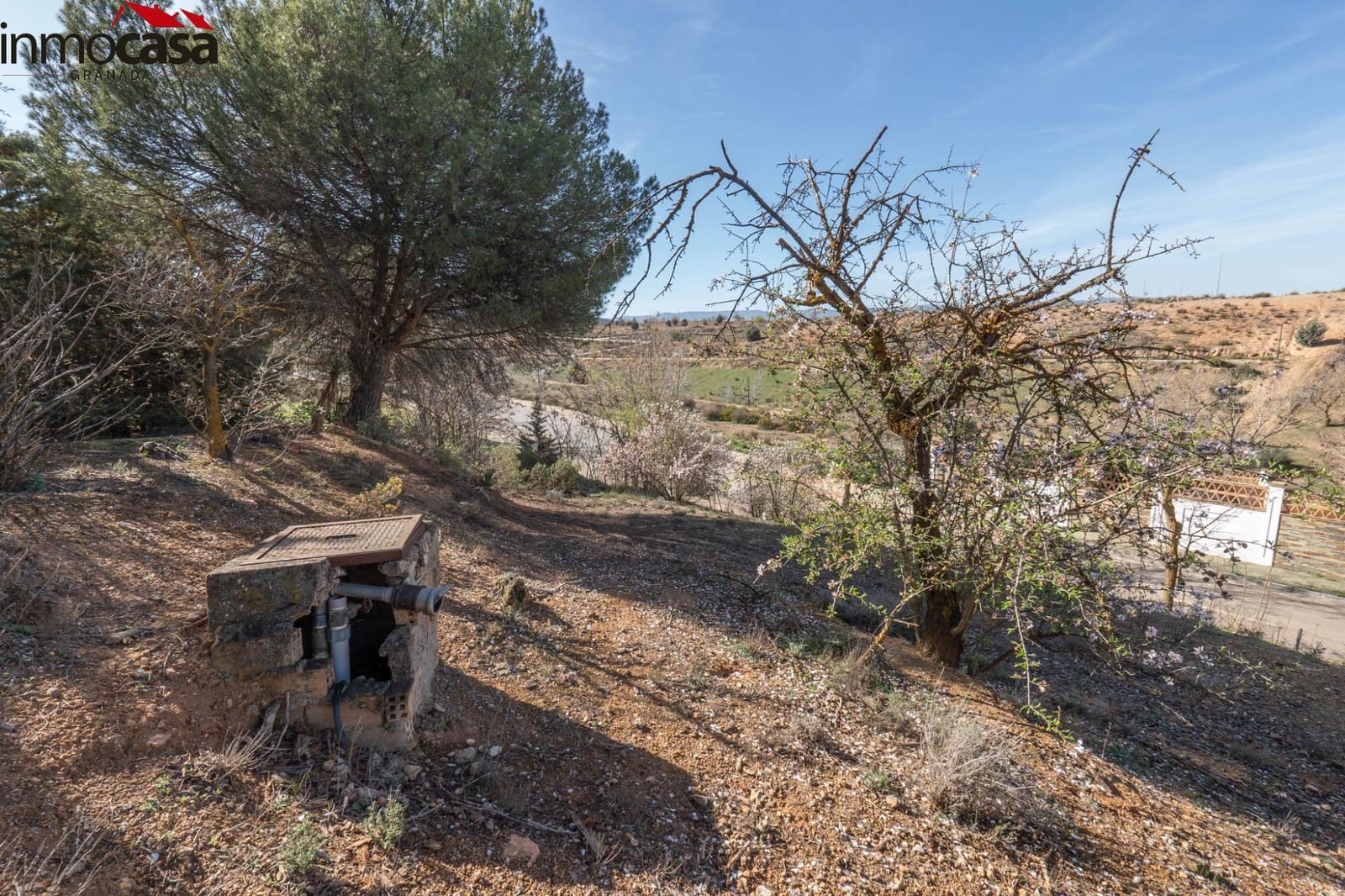 Byggegrund til salg i Otura - € 59.900 (Ref: 8162113)