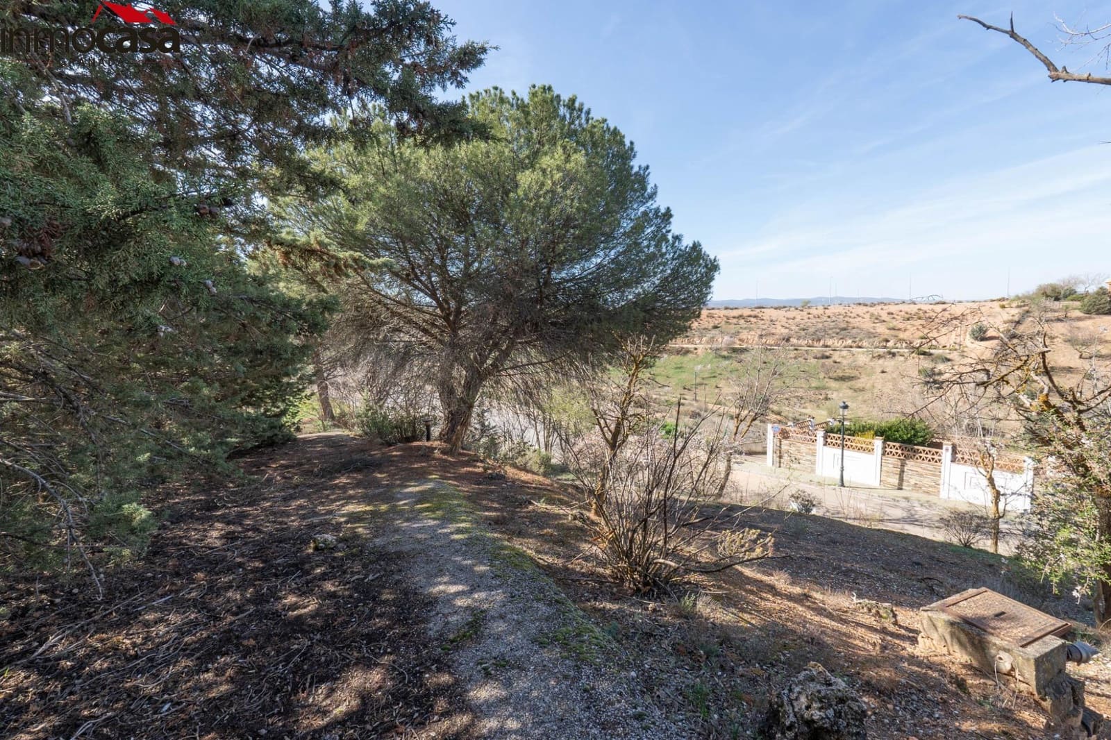 Byggegrund til salg i Otura - € 59.900 (Ref: 8162113)