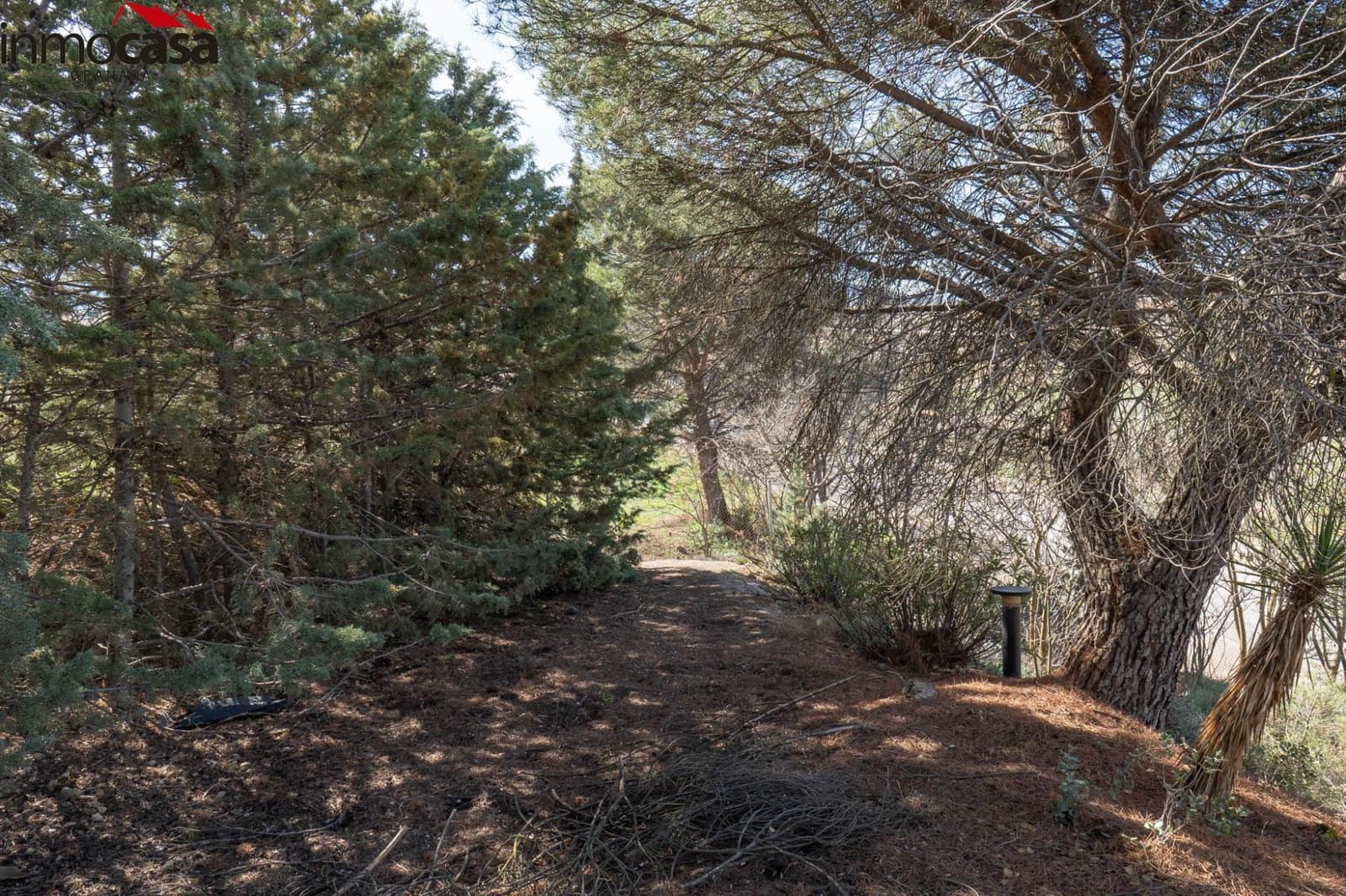 Byggegrund til salg i Otura - € 59.900 (Ref: 8162113)