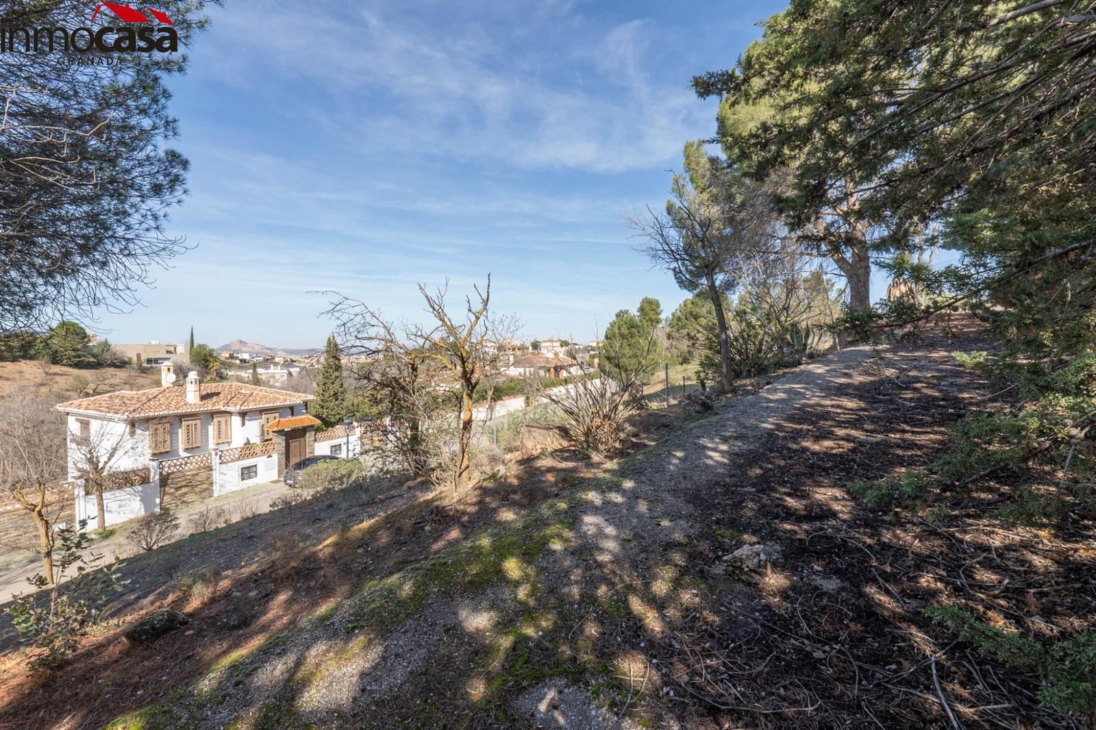 Byggegrund til salg i Otura - € 59.900 (Ref: 8162113)