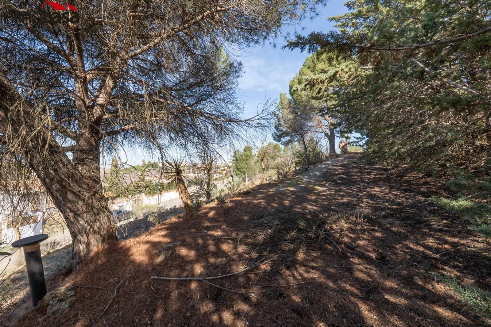 Byggegrund til salg i Otura - € 59.900 (Ref: 8162113)