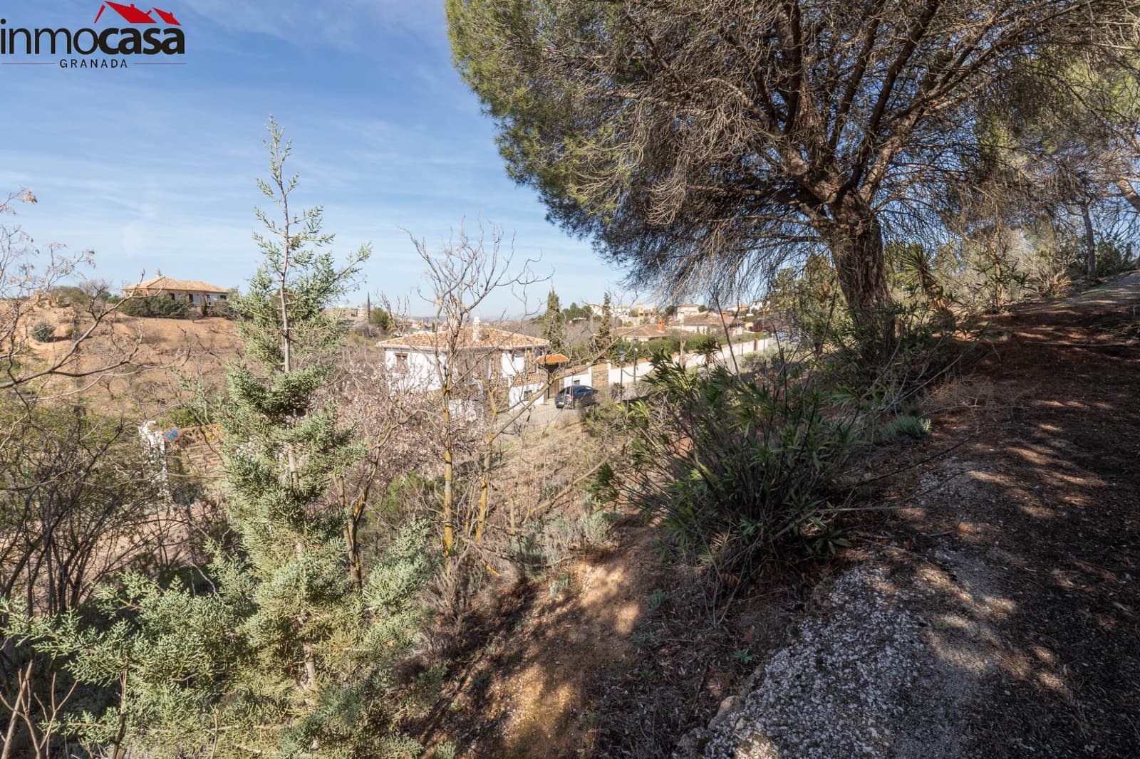 Byggegrund til salg i Otura - € 59.900 (Ref: 8162113)