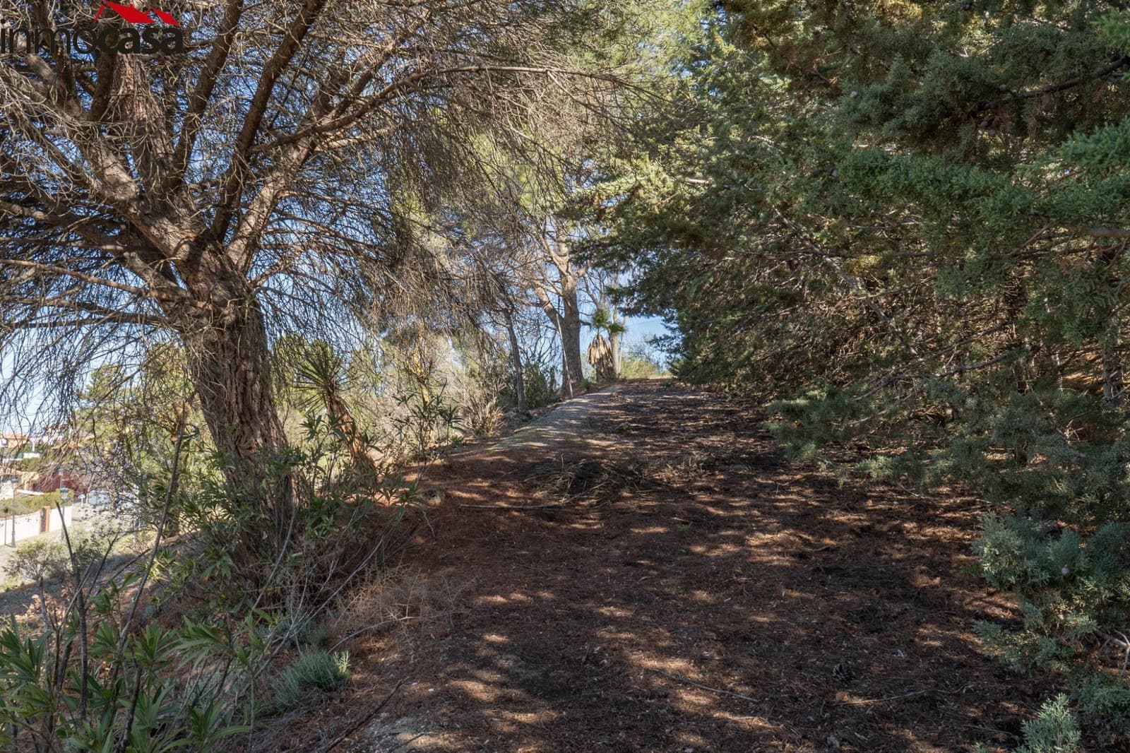 Byggegrund til salg i Otura - € 59.900 (Ref: 8162113)