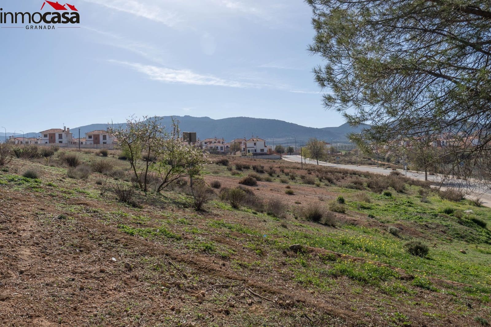 Byggegrund til salg i Otura - € 59.900 (Ref: 8162113)