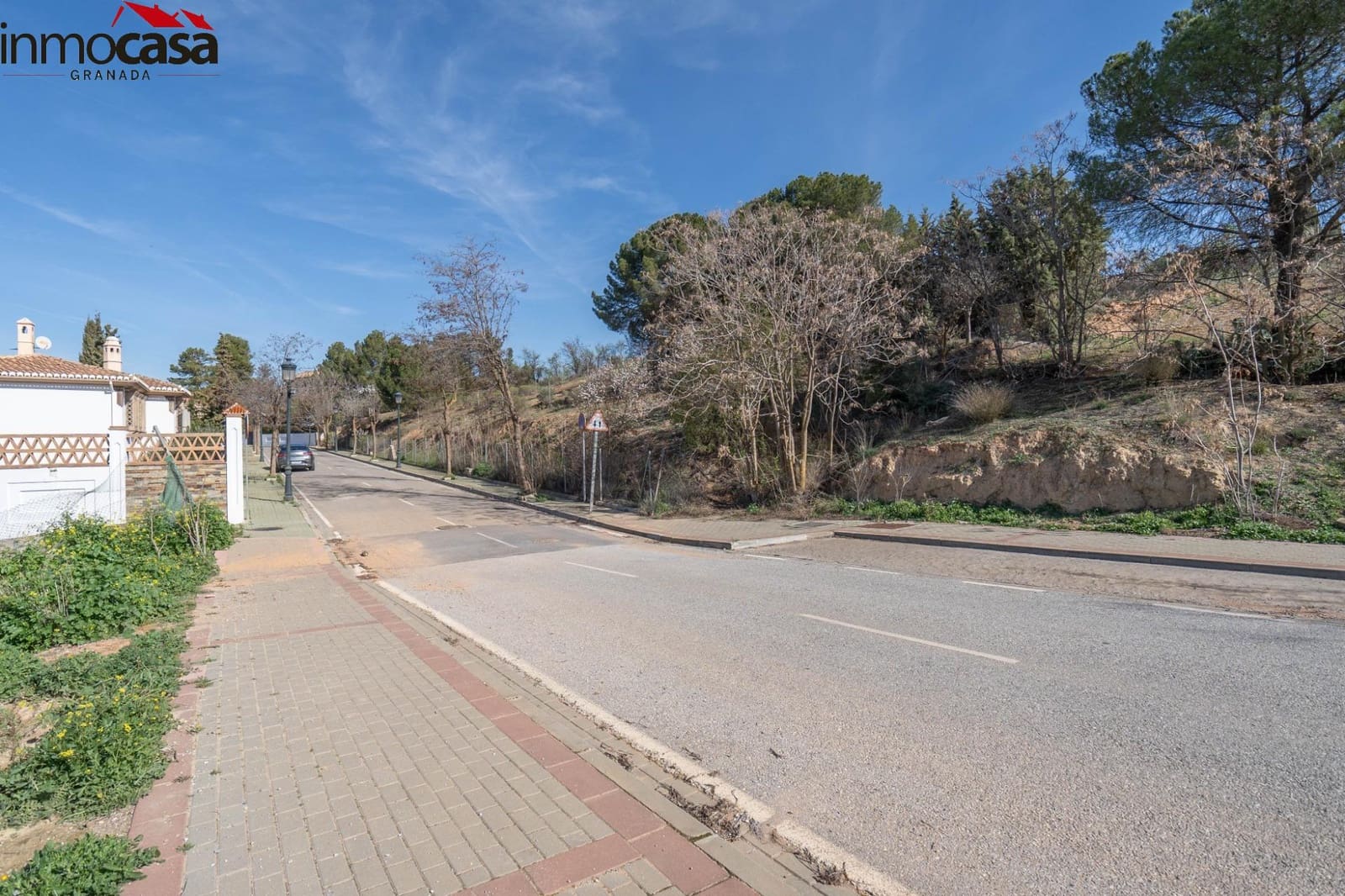 Byggegrund til salg i Otura - € 59.900 (Ref: 8162113)