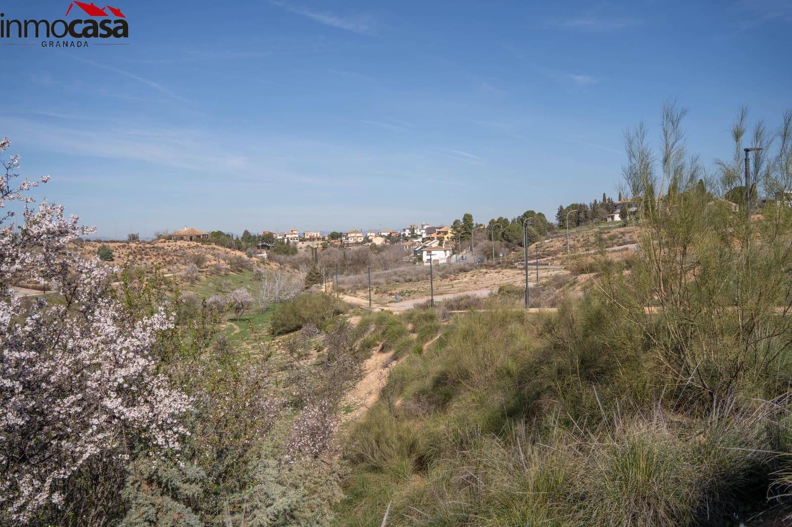 Byggegrund til salg i Otura - € 59.900 (Ref: 8162113)