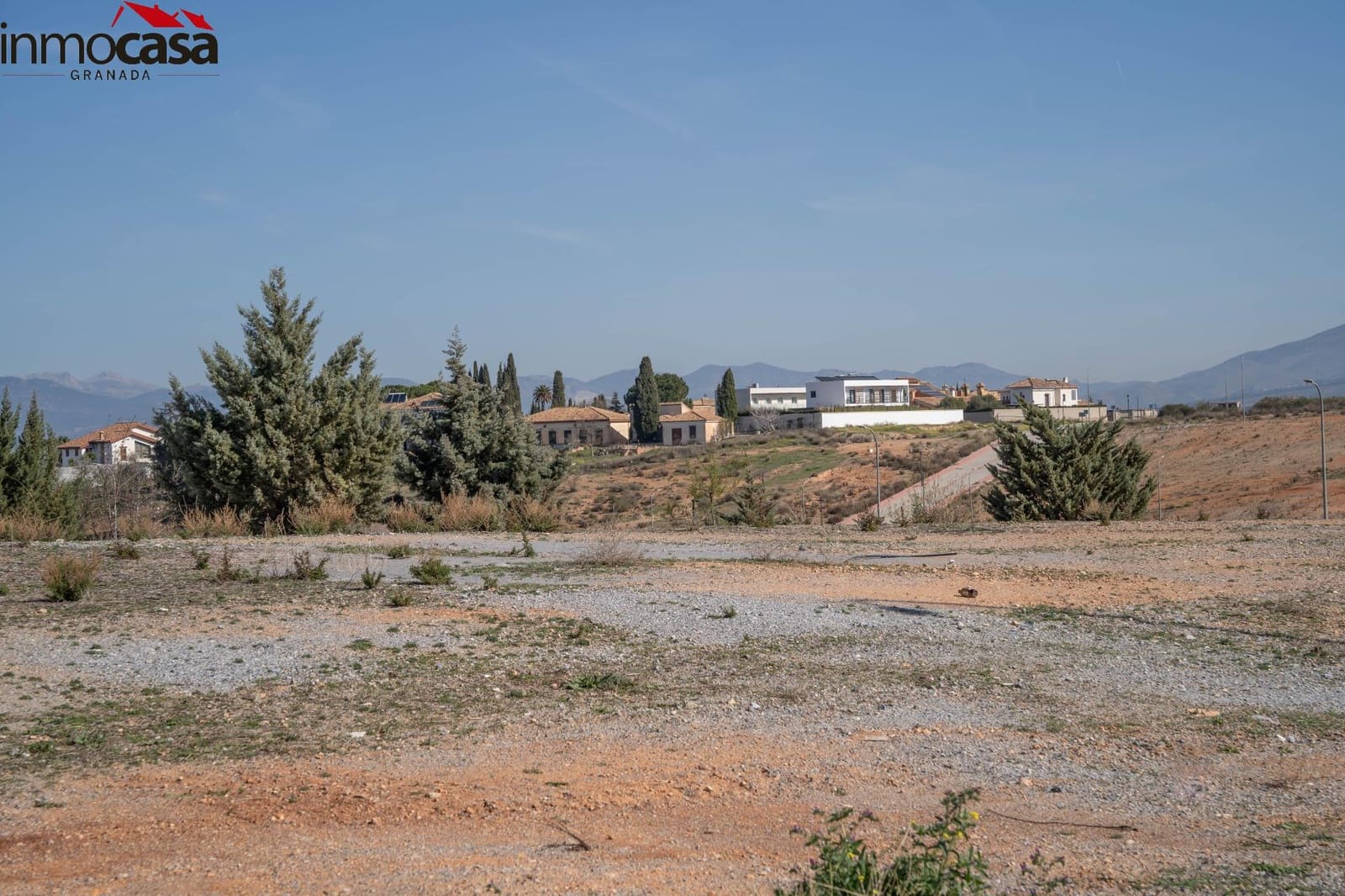 Byggegrund til salg i Otura - € 59.900 (Ref: 8162113)