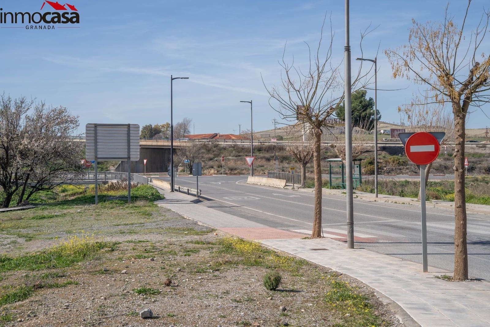 Byggegrund til salg i Otura - € 59.900 (Ref: 8162113)