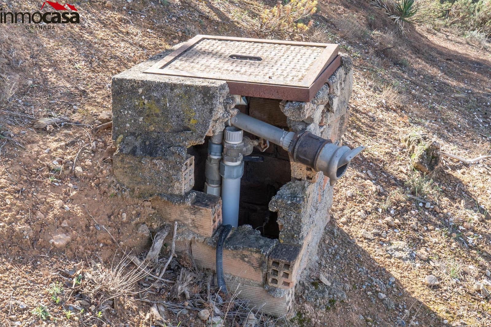 Byggegrund til salg i Otura - € 59.900 (Ref: 8162113)