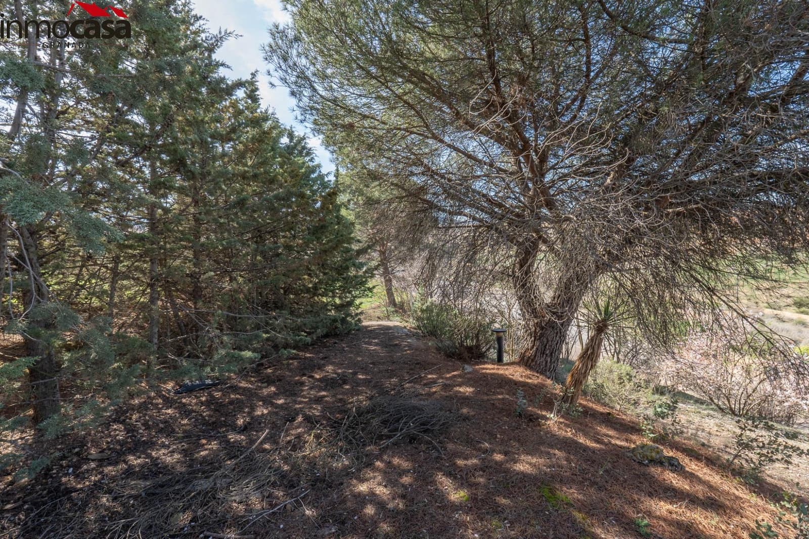 Byggegrund til salg i Otura - € 59.900 (Ref: 8162113)