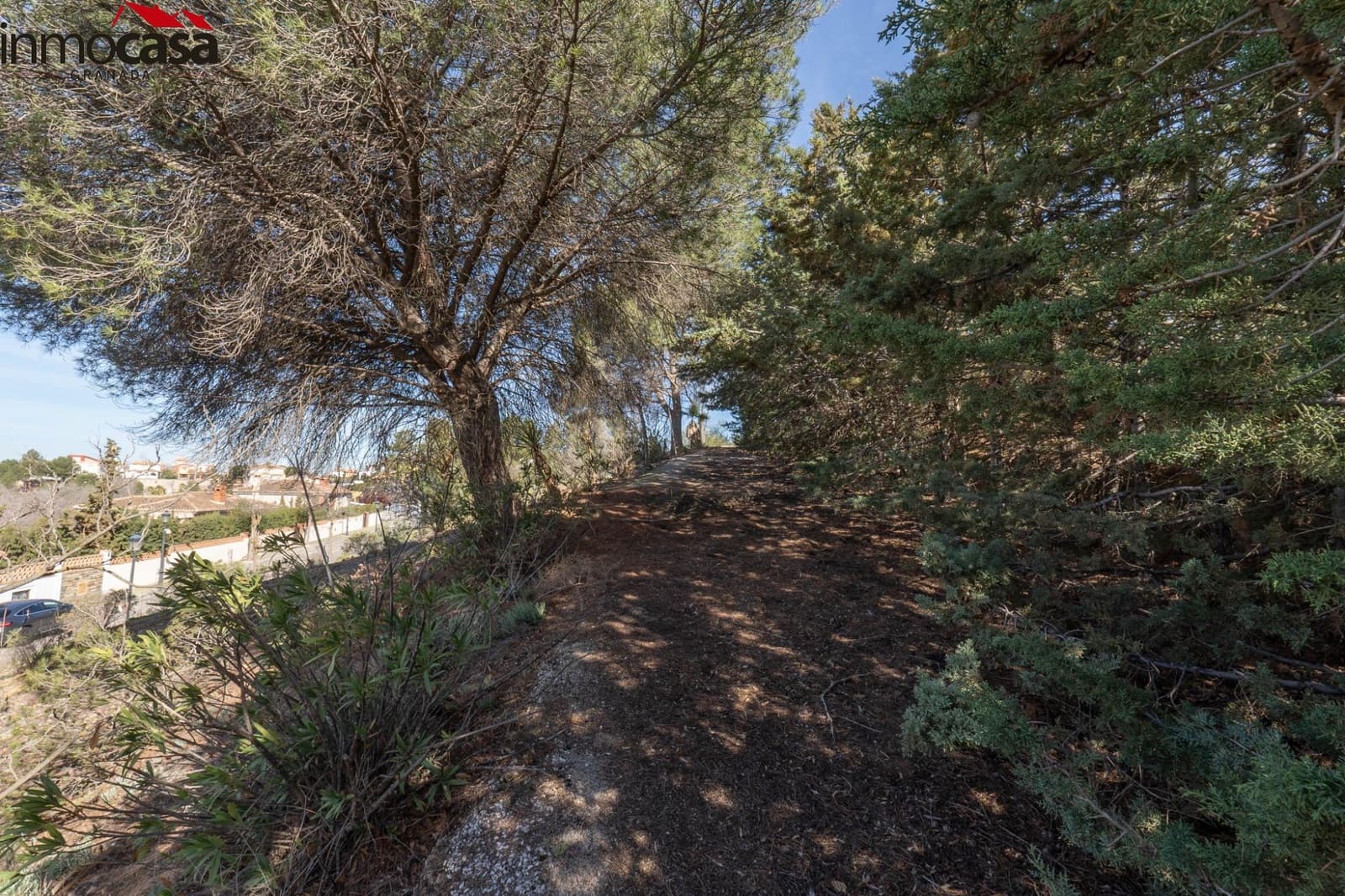 Byggegrund til salg i Otura - € 59.900 (Ref: 8162113)