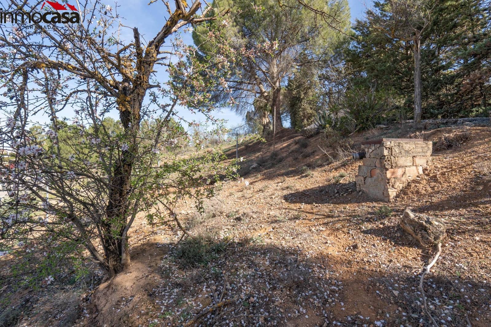 Byggegrund til salg i Otura - € 59.900 (Ref: 8162113)