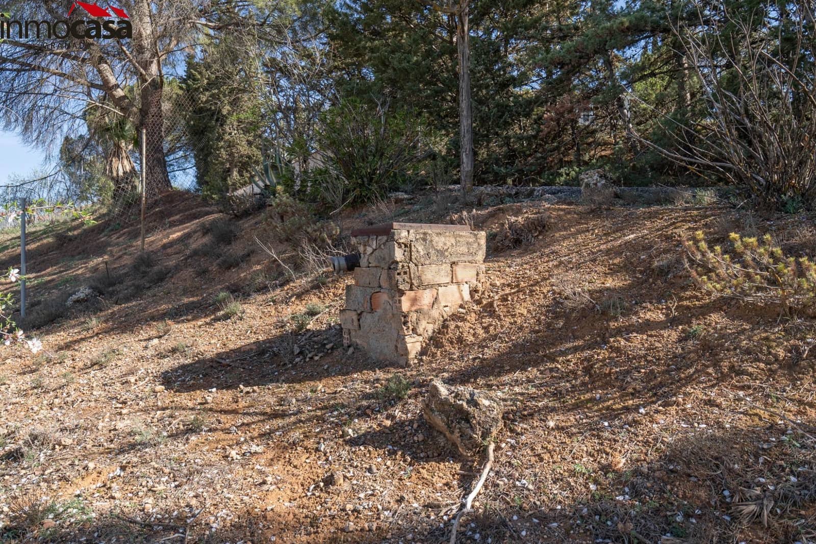 Byggegrund til salg i Otura - € 59.900 (Ref: 8162113)