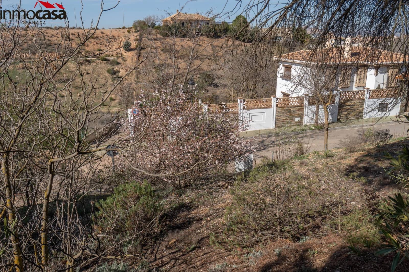 Byggegrund til salg i Otura - € 59.900 (Ref: 8162113)