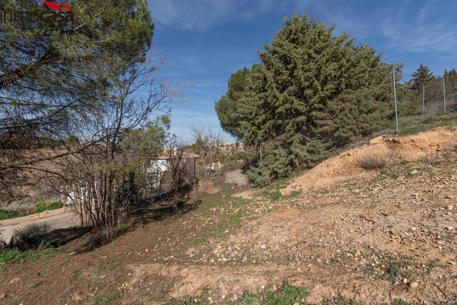 Byggegrund til salg i Otura - € 59.900 (Ref: 8162113)