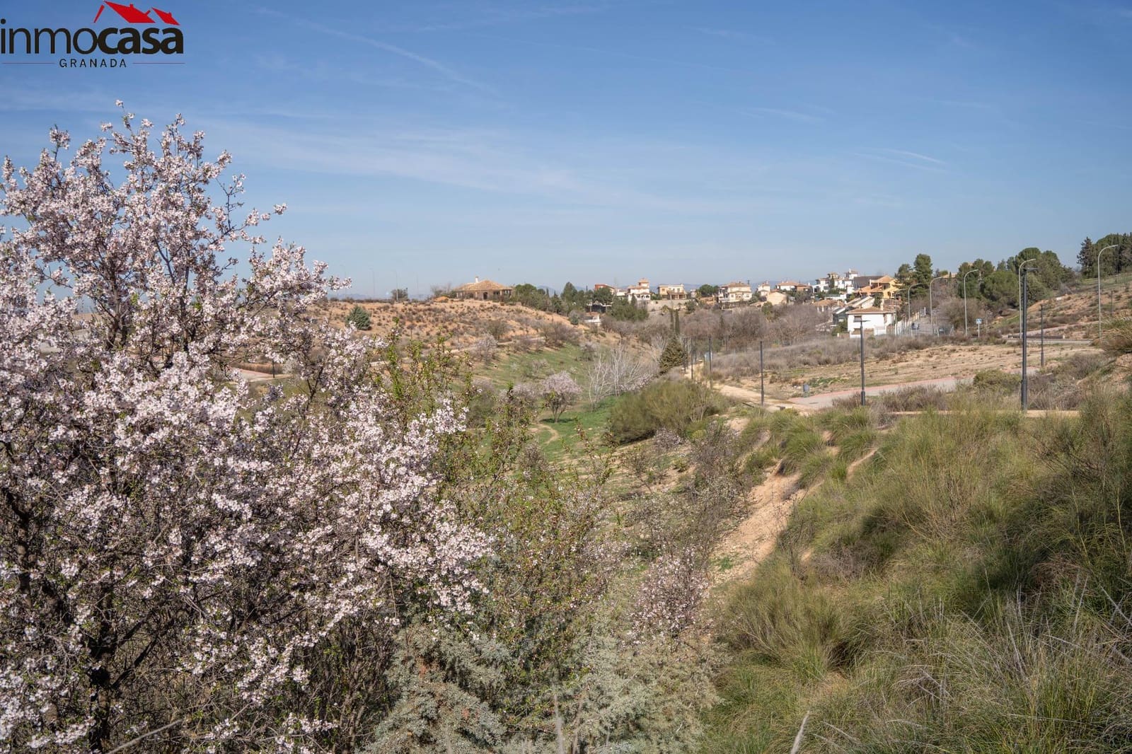 Byggegrund til salg i Otura - € 59.900 (Ref: 8162113)