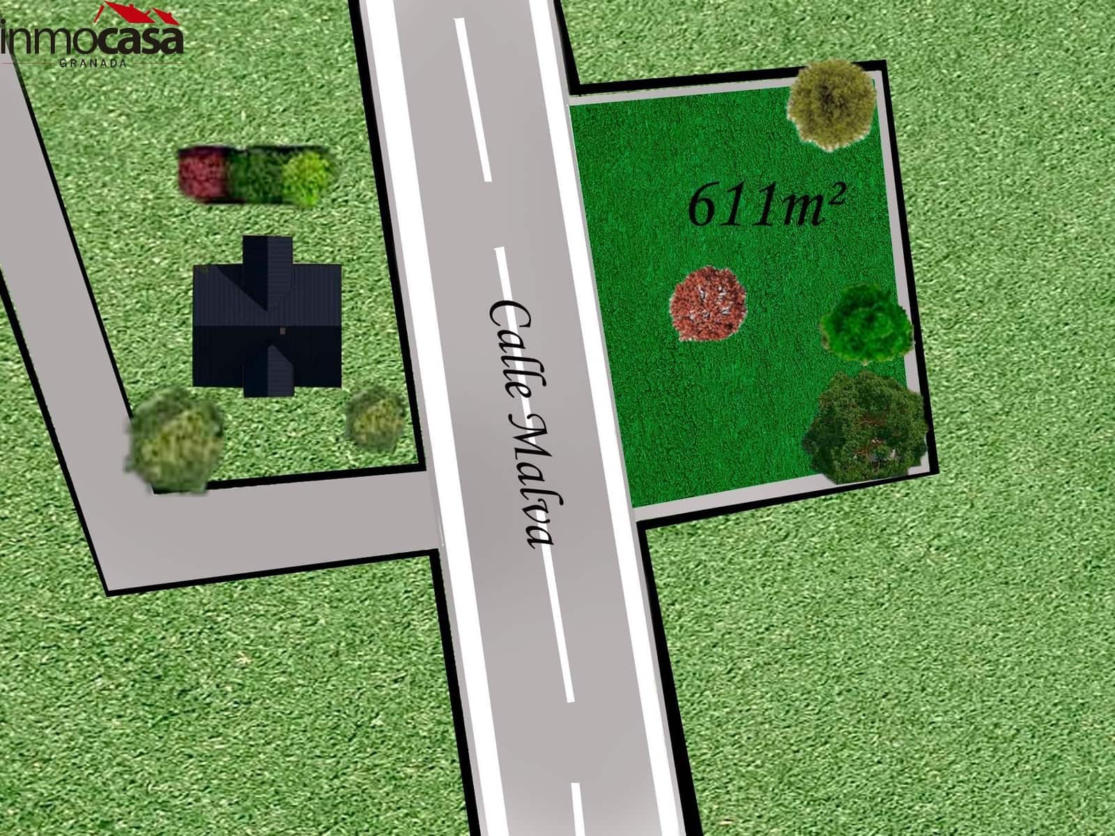 Byggegrund til salg i Otura - € 59.900 (Ref: 8162113)