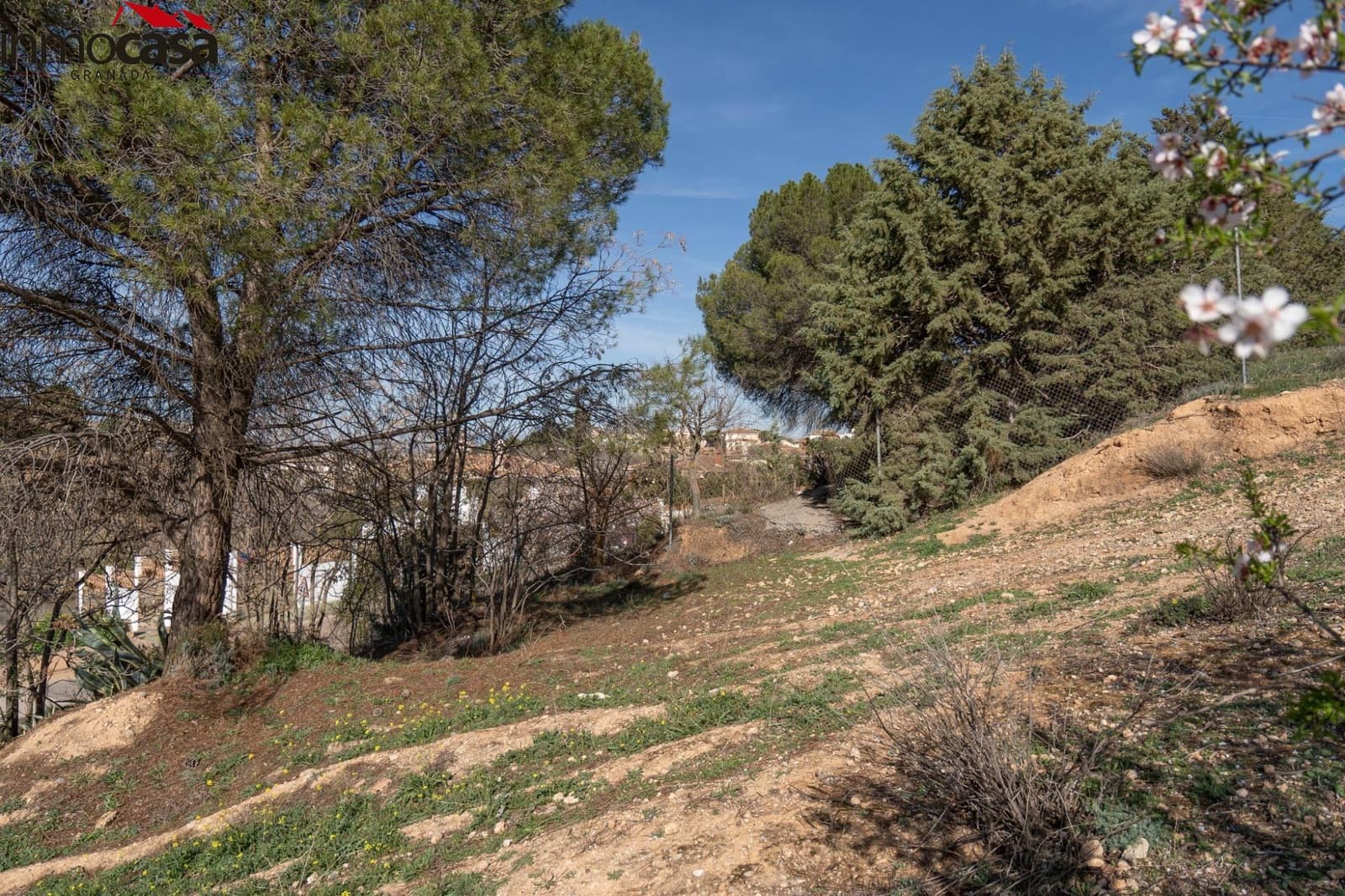 Byggegrund til salg i Otura - € 59.900 (Ref: 8162113)