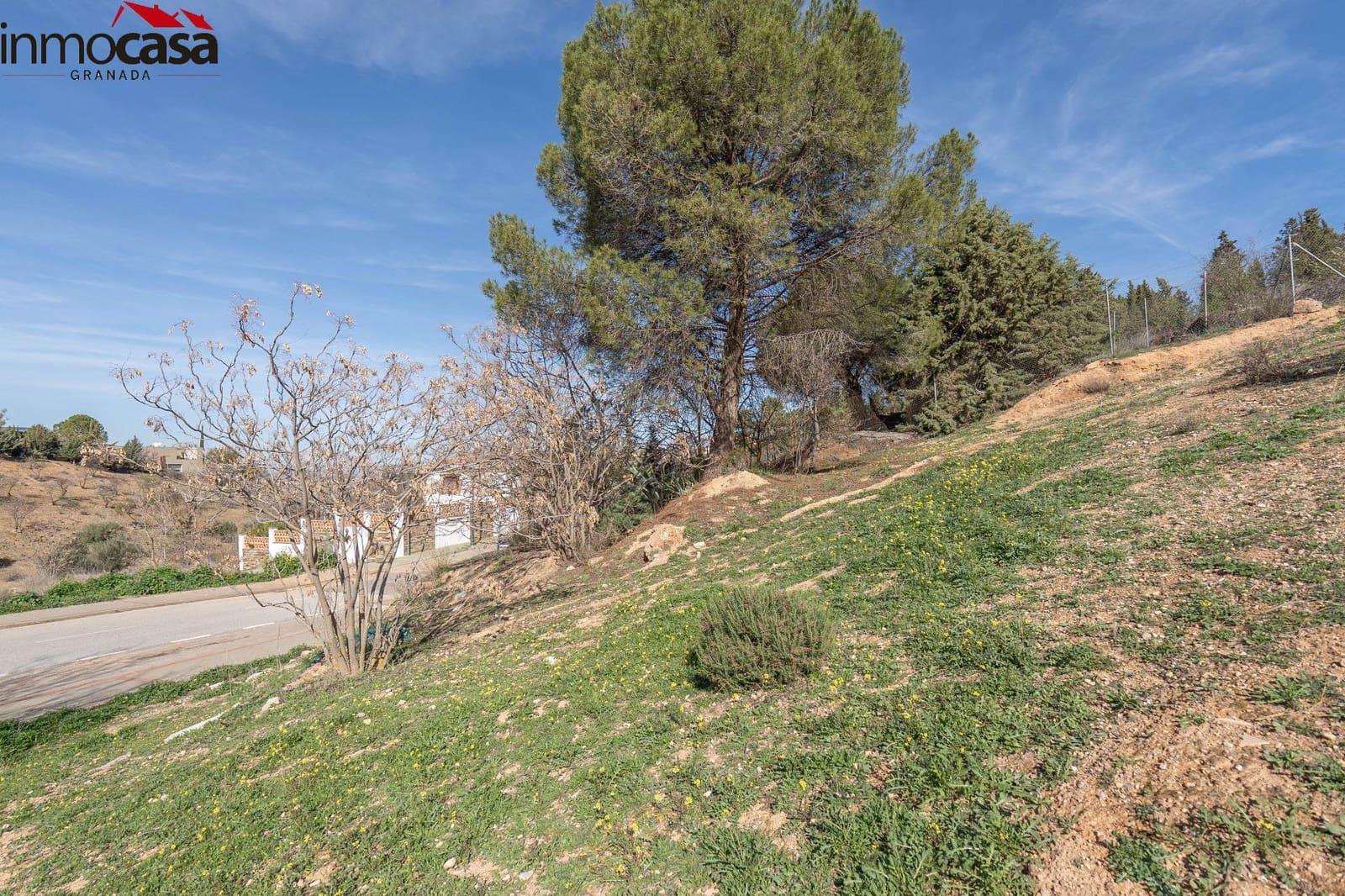 Byggegrund til salg i Otura - € 59.900 (Ref: 8162113)