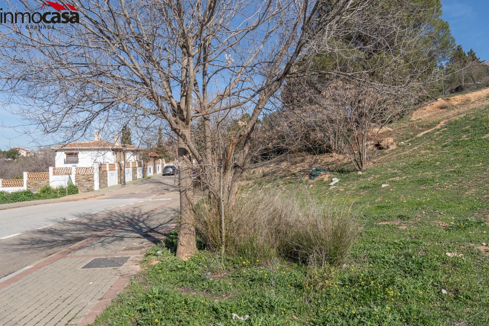 Byggegrund til salg i Otura - € 59.900 (Ref: 8162113)