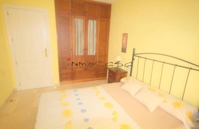 2 bedroom Flat for rent in Armilla with garage - € 700 (Ref: 8168867)