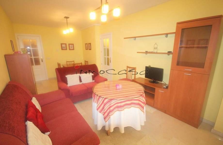2 bedroom Flat for rent in Armilla with garage - € 700 (Ref: 8168867)