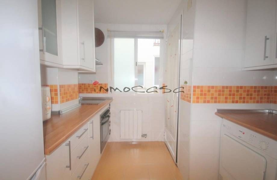 2 bedroom Flat for rent in Armilla with garage - € 700 (Ref: 8168867)