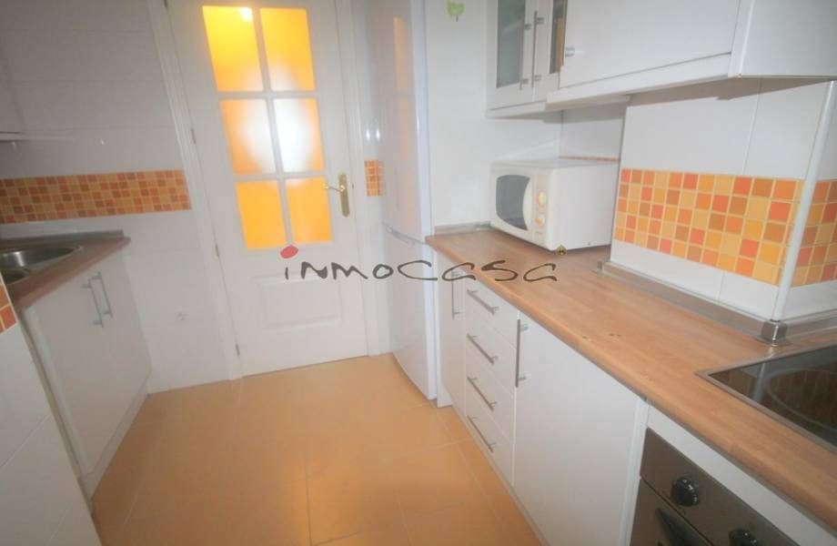 2 bedroom Flat for rent in Armilla with garage - € 700 (Ref: 8168867)