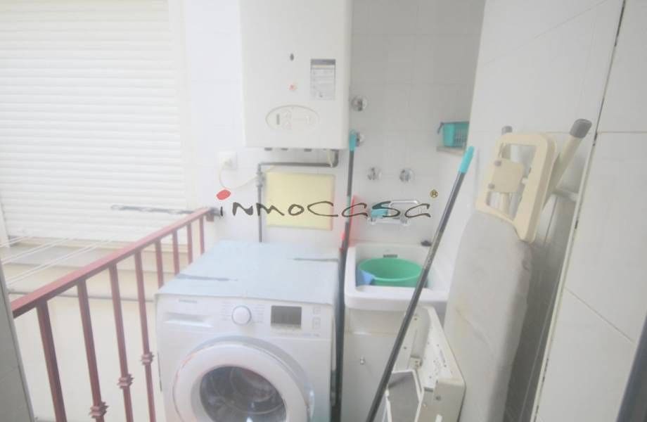 2 bedroom Flat for rent in Armilla with garage - € 700 (Ref: 8168867)