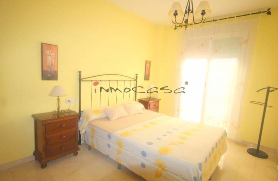 2 bedroom Flat for rent in Armilla with garage - € 700 (Ref: 8168867)