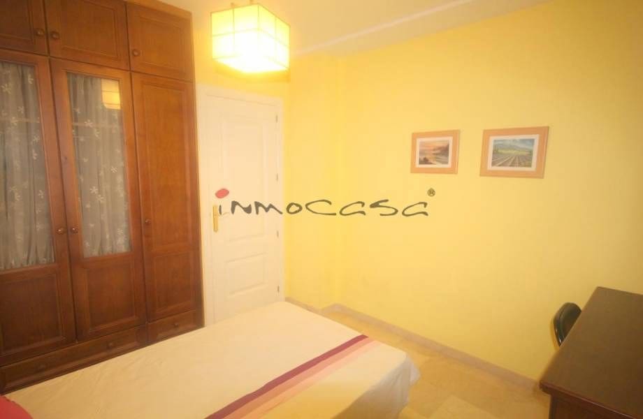 2 bedroom Flat for rent in Armilla with garage - € 700 (Ref: 8168867)
