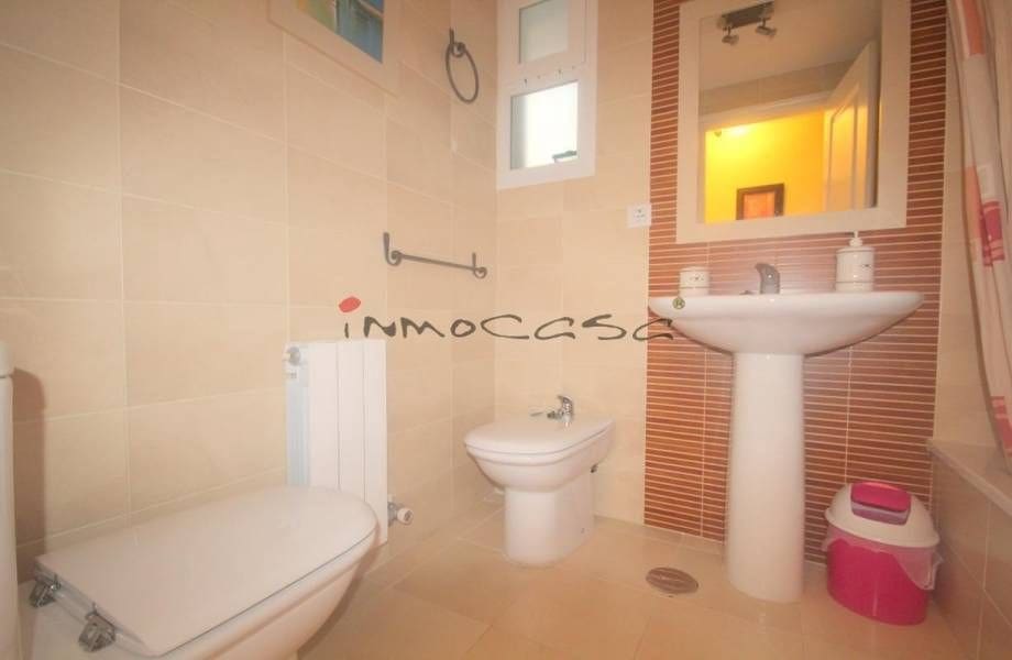 2 bedroom Flat for rent in Armilla with garage - € 700 (Ref: 8168867)