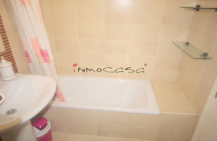 2 bedroom Flat for rent in Armilla with garage - € 700 (Ref: 8168867)
