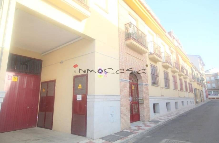2 bedroom Flat for rent in Armilla with garage - € 700 (Ref: 8168867)