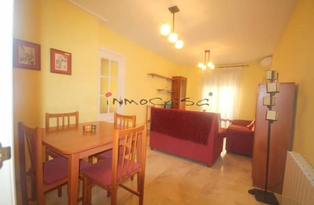 2 bedroom Flat for rent in Armilla with garage - € 700 (Ref: 8168867)