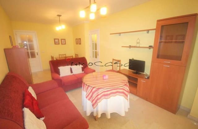 2 bedroom Flat for rent in Armilla with garage - € 700 (Ref: 8168867)