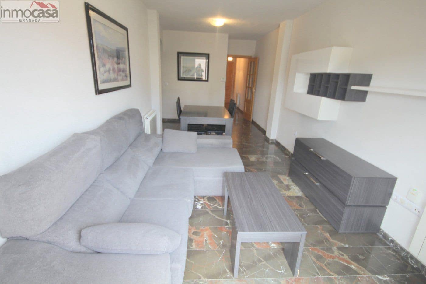 Appartement de 2 chambres à louer à Armilla - 700 € (Ref: 8168868)