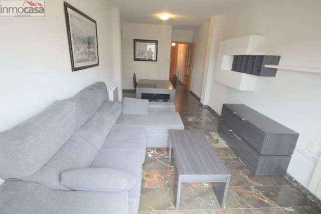 Appartement de 2 chambres à louer à Armilla - 700 € (Ref: 8168868)