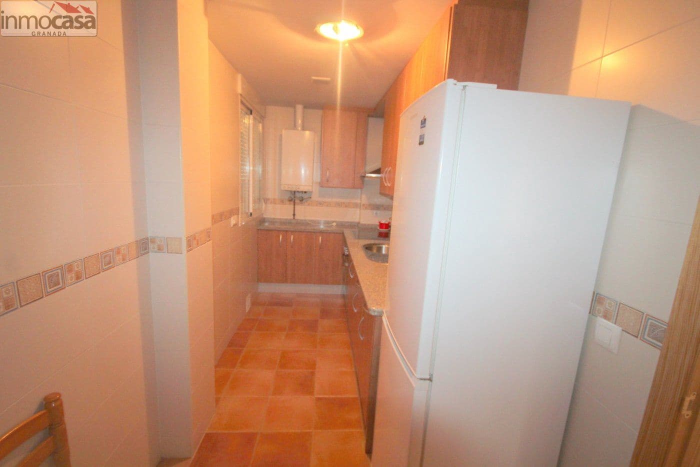 Appartement de 2 chambres à louer à Armilla - 700 € (Ref: 8168868)