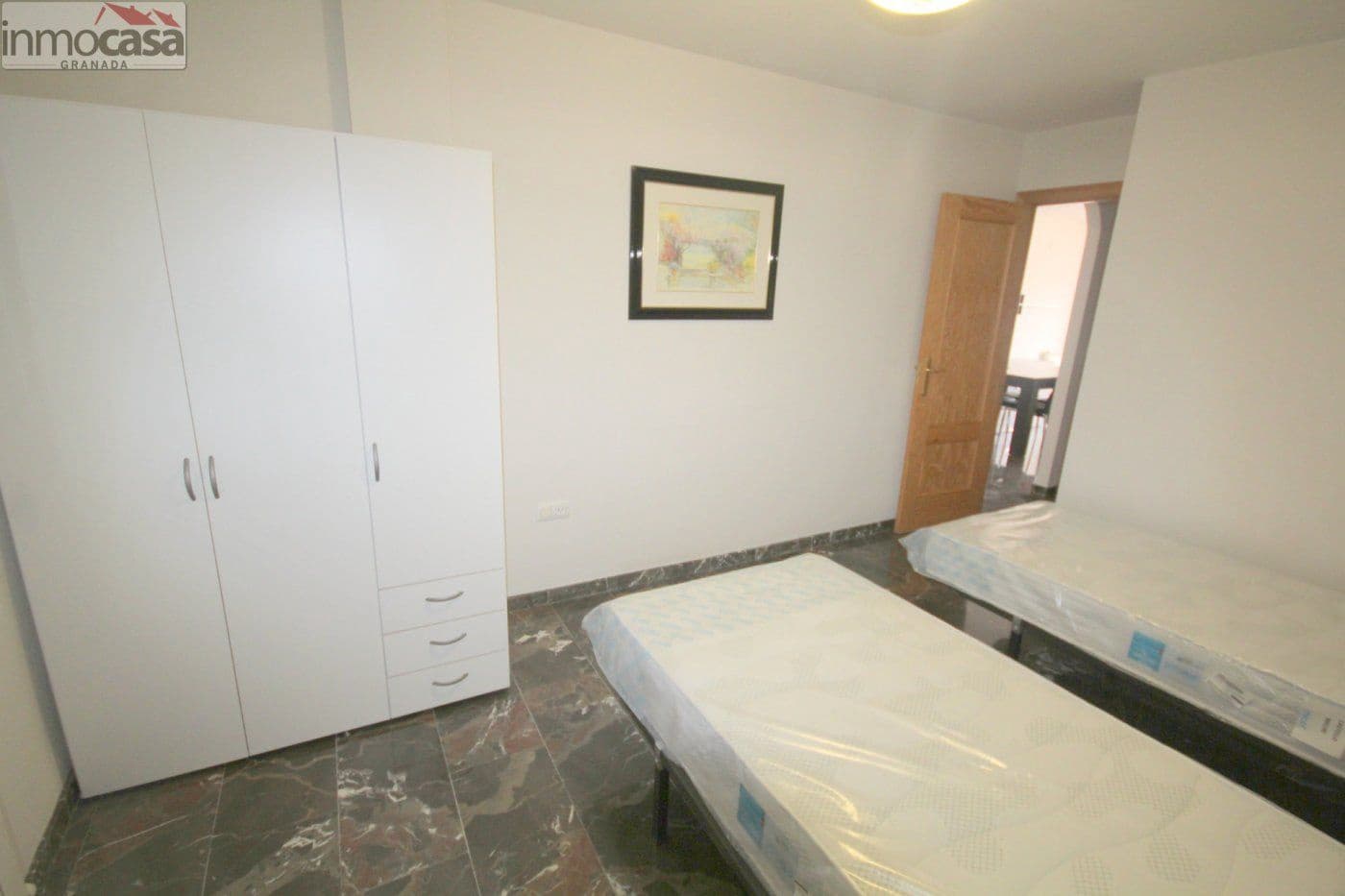 Appartement de 2 chambres à louer à Armilla - 700 € (Ref: 8168868)