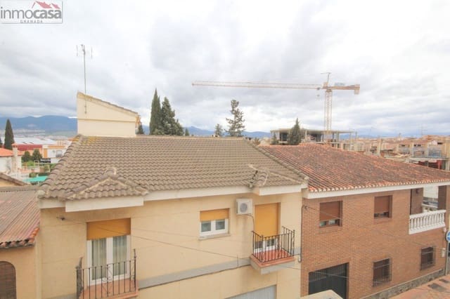 Appartement de 2 chambres à louer à Armilla - 700 € (Ref: 8168868)