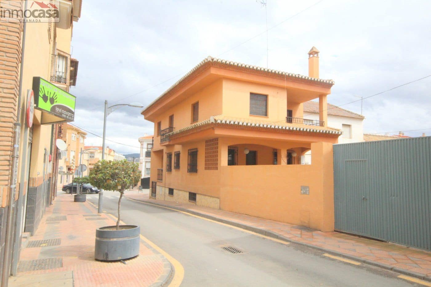 Appartement de 2 chambres à louer à Armilla - 700 € (Ref: 8168868)