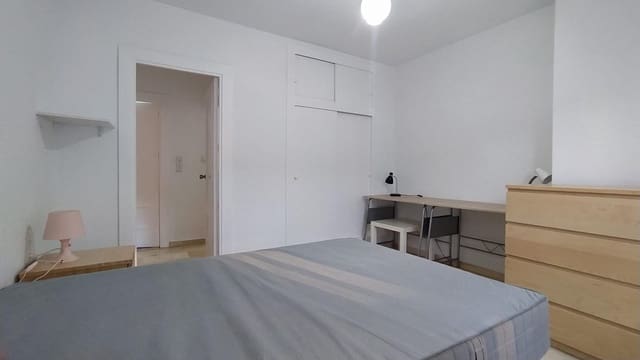 2 camera da letto Appartamento da affittare in Centro, Granada città con garage - 975 € (Rif: 8172892)