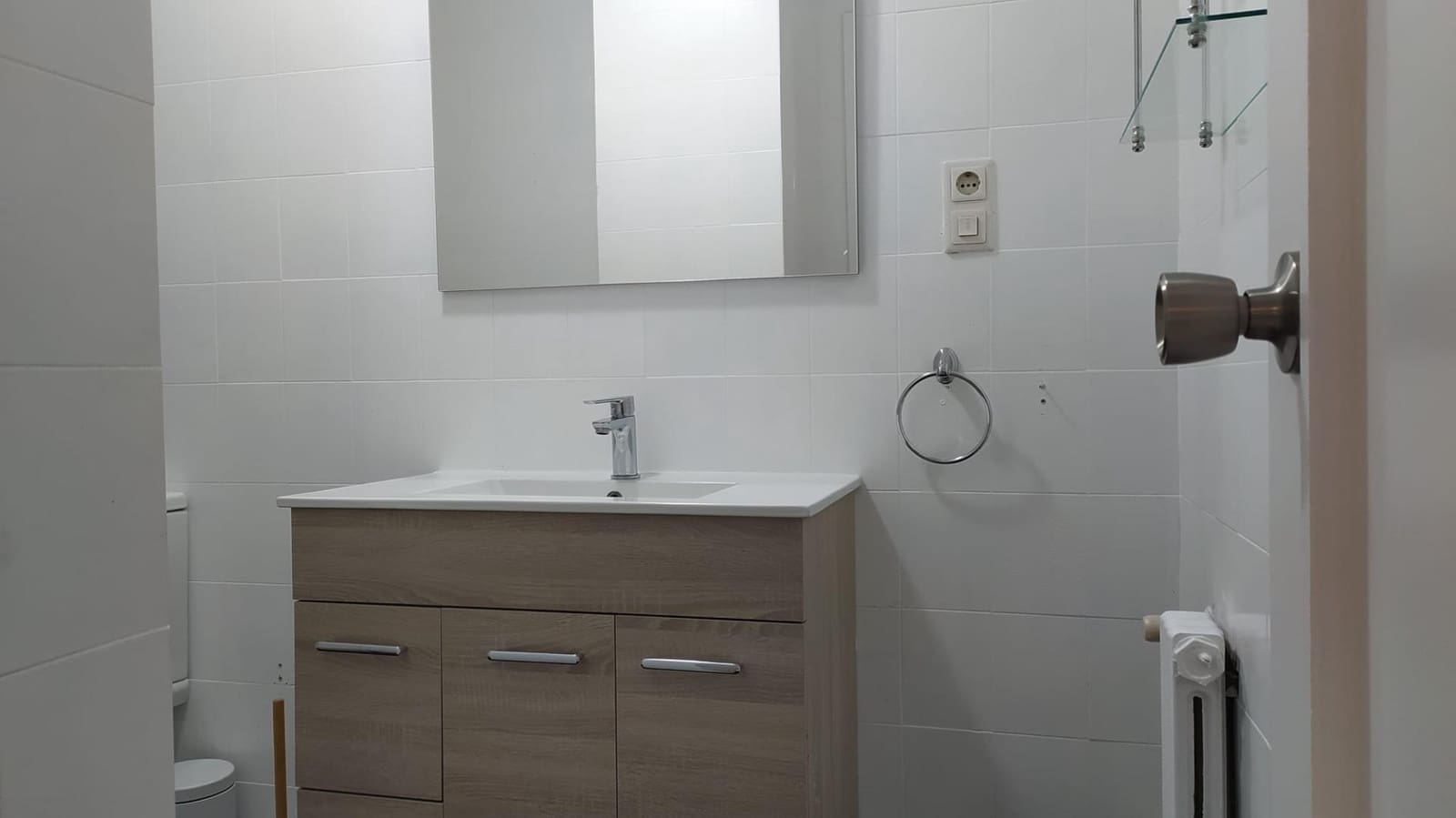 2 camera da letto Appartamento da affittare in Granada citta con garage - 975 € (Rif: 8172892)