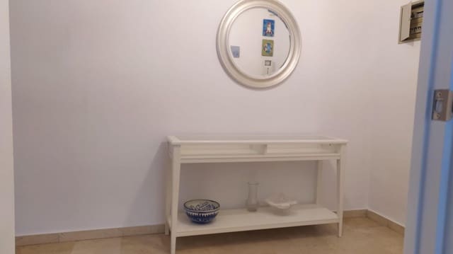 2 camera da letto Appartamento da affittare in Centro, Granada città con garage - 975 € (Rif: 8172892)