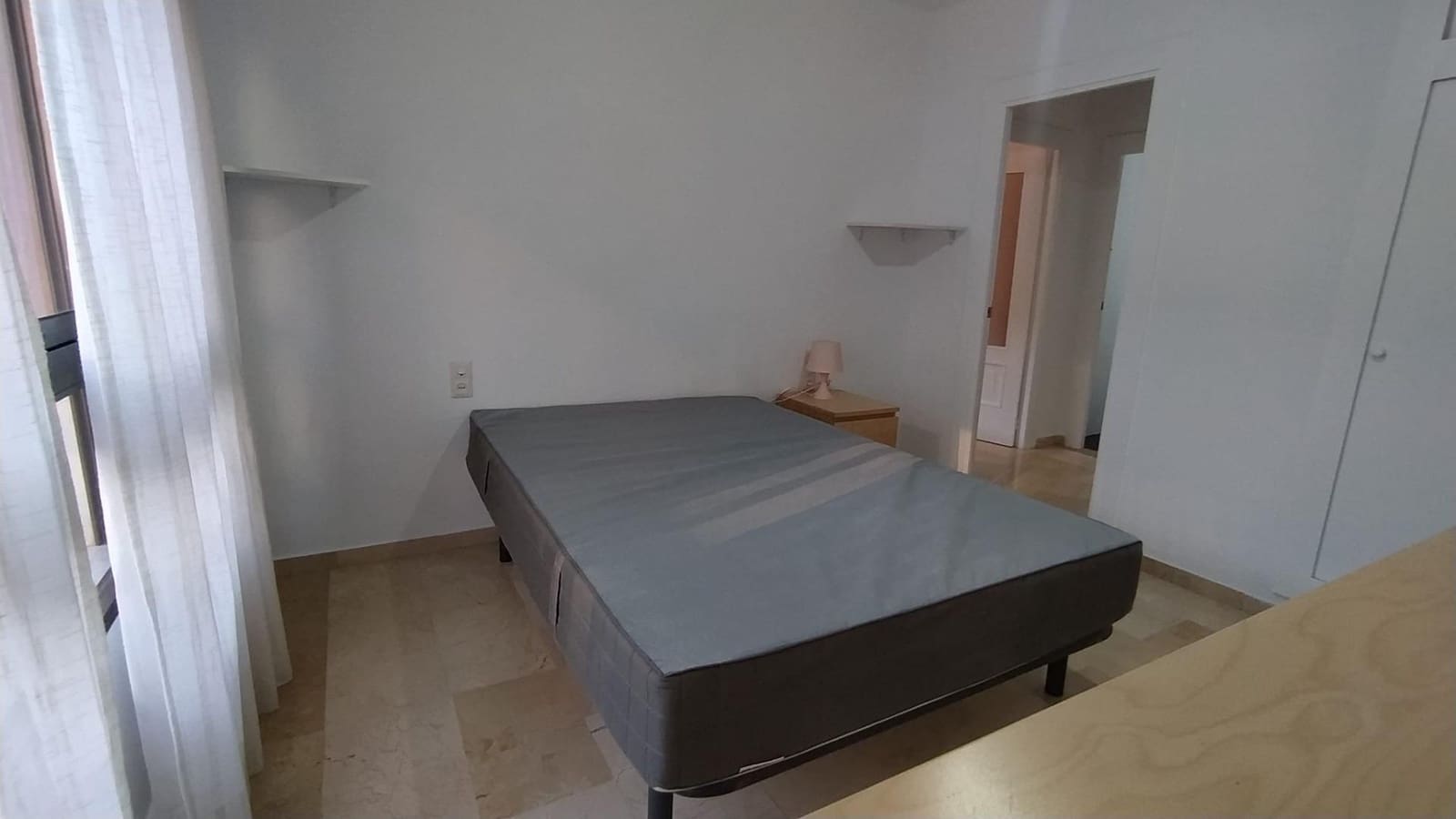2 camera da letto Appartamento da affittare in Granada citta con garage - 975 € (Rif: 8172892)