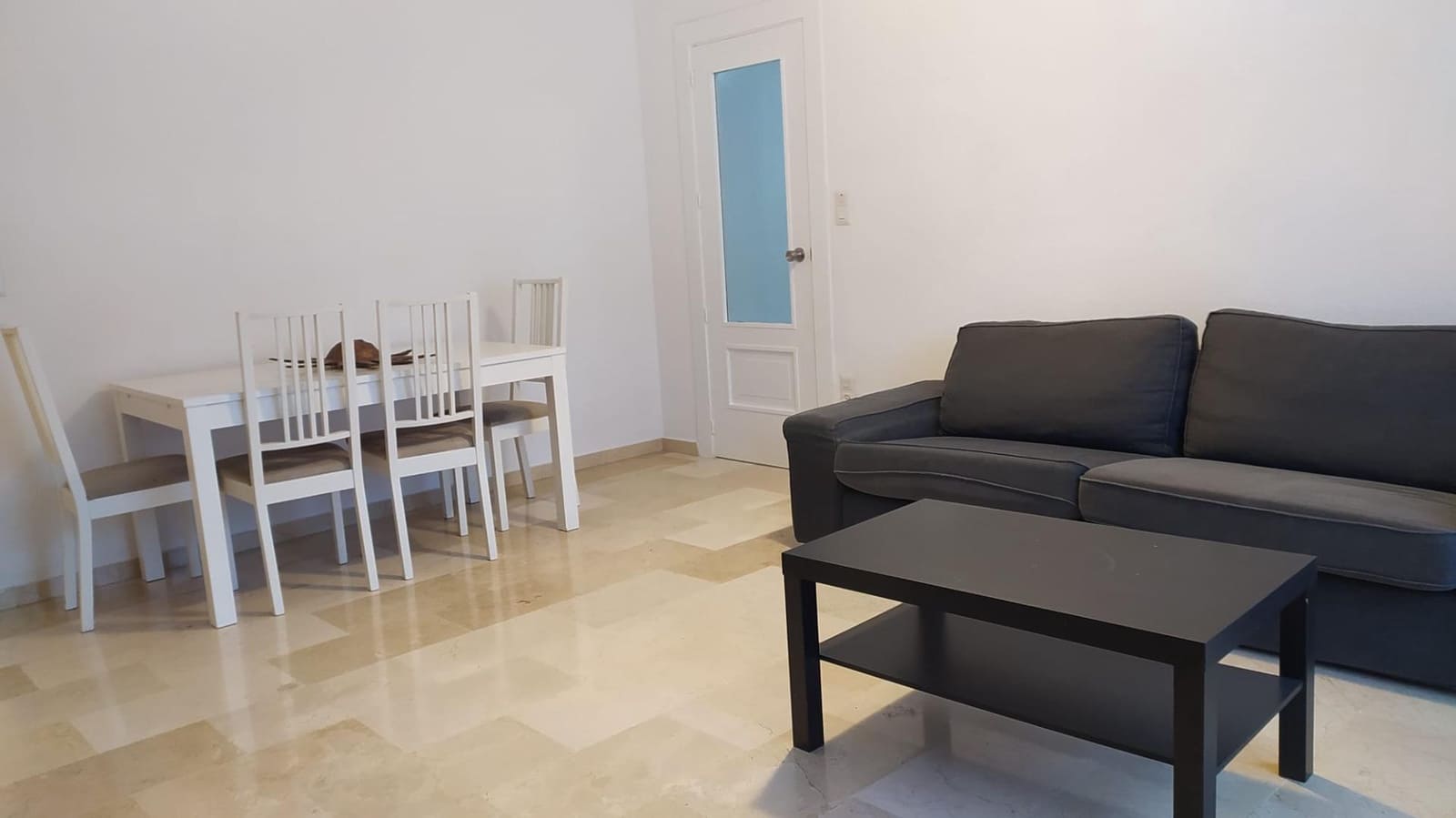 2 camera da letto Appartamento da affittare in Granada citta con garage - 975 € (Rif: 8172892)