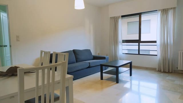 2 camera da letto Appartamento da affittare in Centro, Granada città con garage - 975 € (Rif: 8172892)
